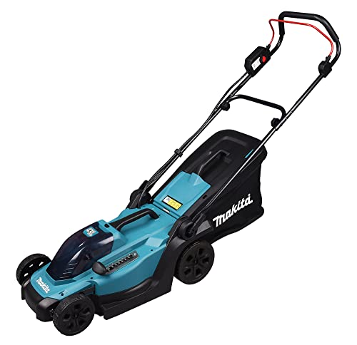 Makita DLM330RM Akku-Rasenmäher 18V / 4,0...