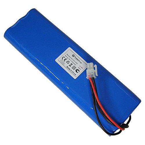 Trade-Shop Premium Ni-MH Akku, 18V / 3300mAh...