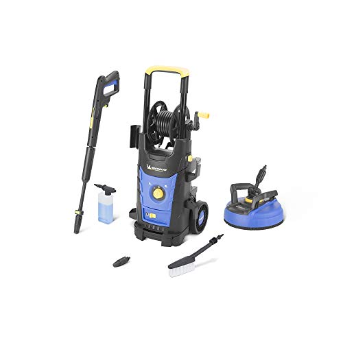 Michelin Hochdruckreiniger MPX25EHDSP mit...