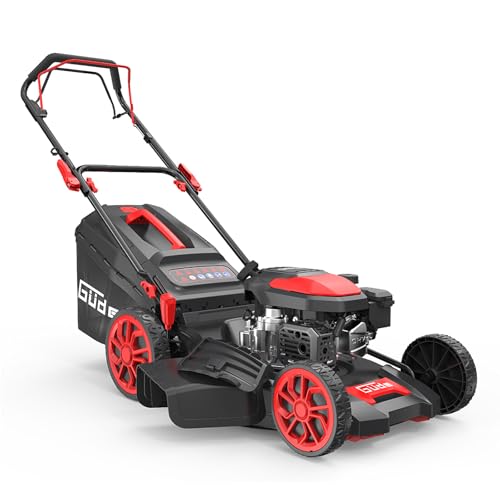 Güde Rasenmäher Big Wheeler 514.9 R (4-Takt...
