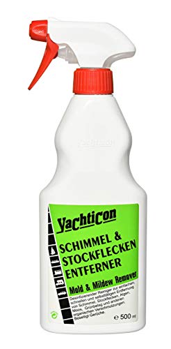 YACHTICON Schimmel & Stockflecken Entferner...