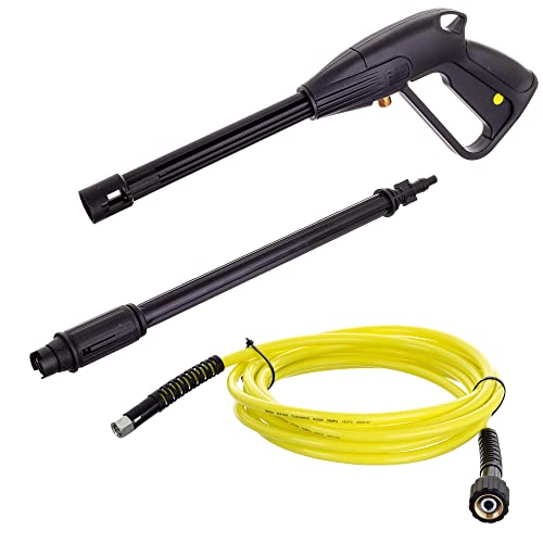 Hobby K Series Hochdruckreiniger Pistole...
