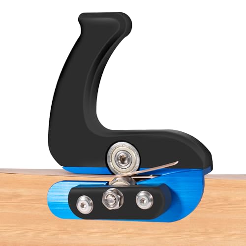 Mtchavno Kantenhobel Holz – Doppelte...