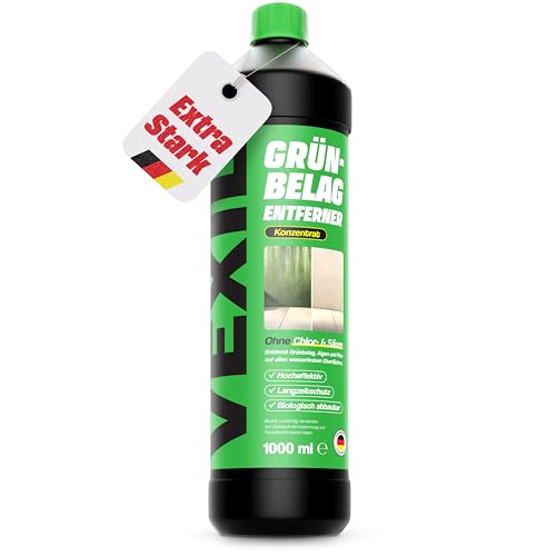 VEXIL® Grünbelagentferner Konzentrat –...