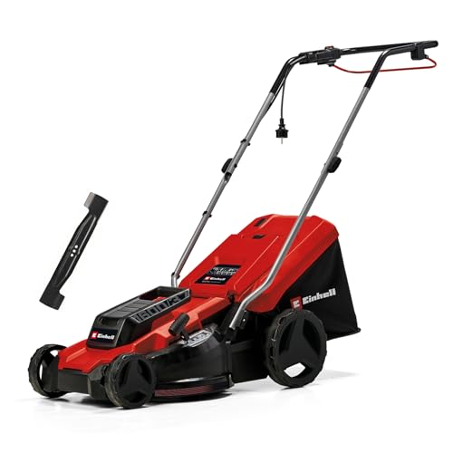 Einhell Elektro-Rasenmäher GC-EM 1600/37...
