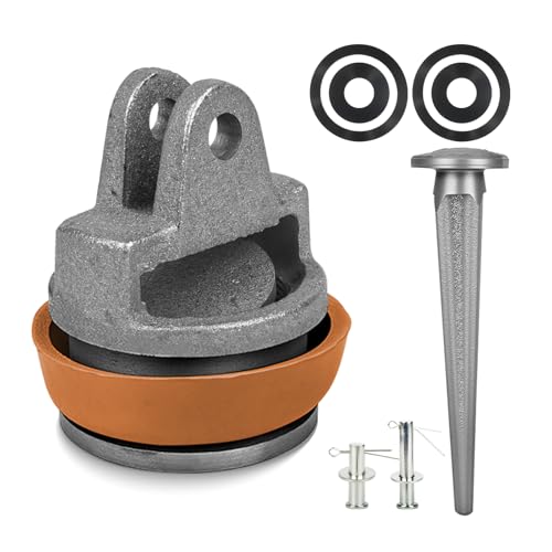 Ersatzkolben für Schwengelpumpen Typ 75,...