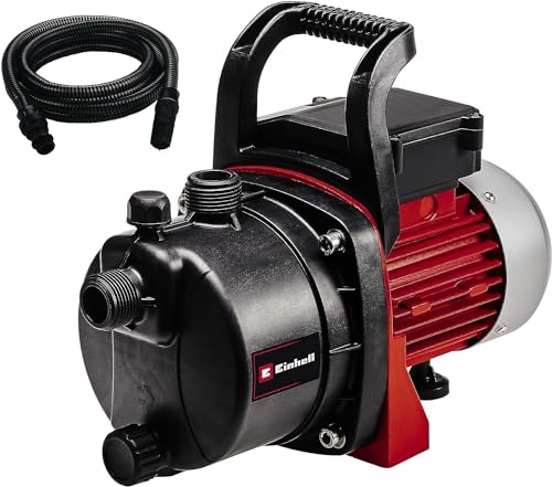 Einhell Gartenpumpe GC-GP 6538 (650 W, 3,6...