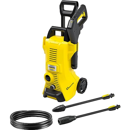 Kärcher Hochdruckreiniger K 3 Power Control:...