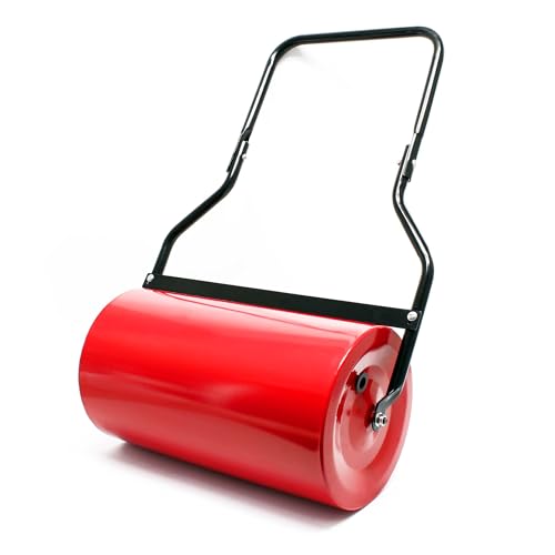 Wiltec Rasenwalze 32 x 57 cm mit...