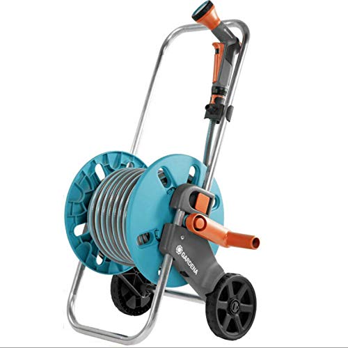 Gardena GARDENA Schlauchwagen AquaRoll...