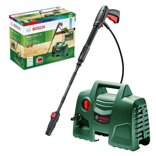 Bosch Easyaquatak 100 Long Lance 1100 W...