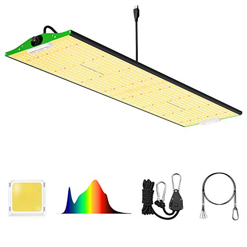 VIPARSPECTRA LED Pflanzenlampe, Pro Series...