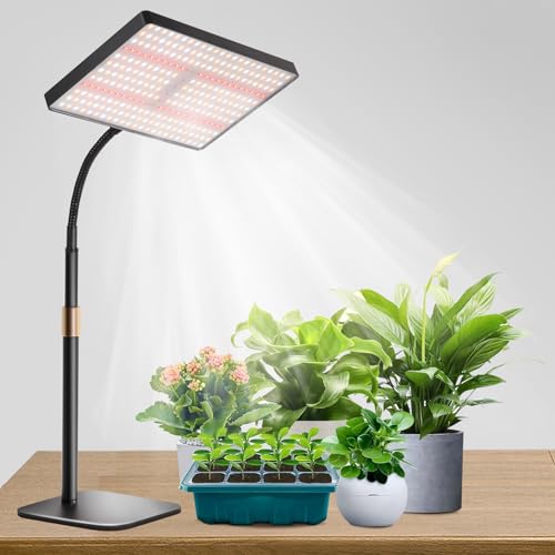 Railee Pflanzenlampe LED Vollspektrum 286...