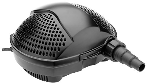 Pontec 51178 PondoMax Eco 11000 - Filter- und...