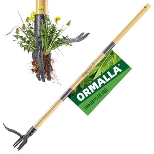 Ormalla Unkrautstecher, 1.1m Langem Stiel,...
