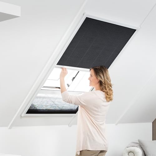 empasa Kombi Dachfenster Plissee...