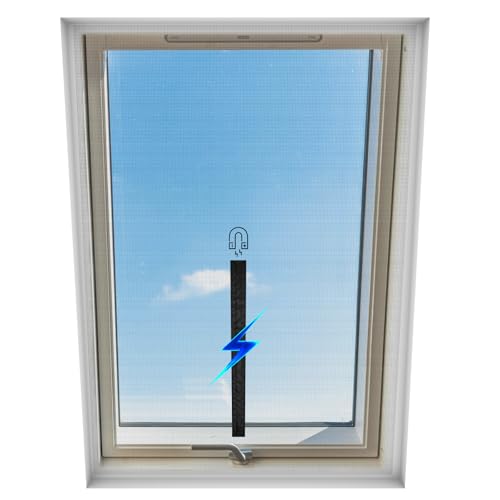 BKSAI Fliegengitter Dachfenster...