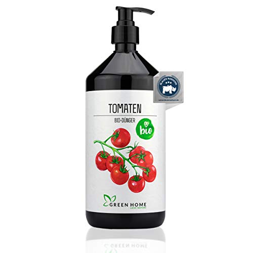 GREEN HOME LOVE NATURE® 1L BIO...