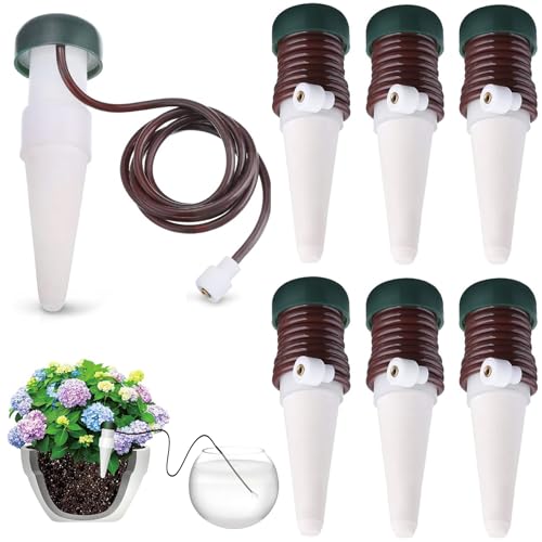 6 Stück Wasserspender für...