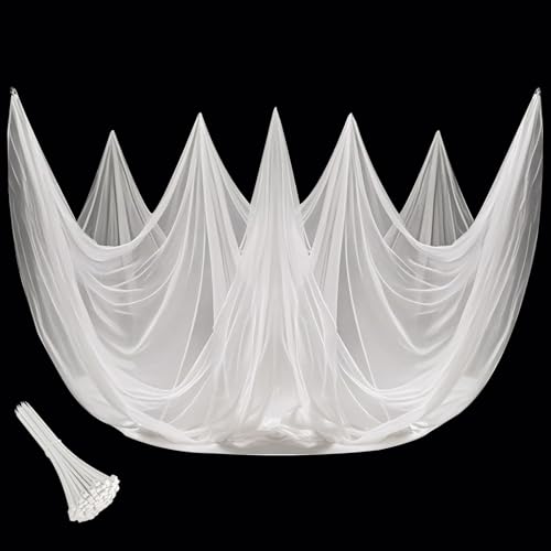 MAILEKT Moskitonetz Balkon,...