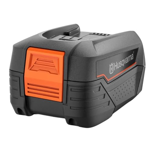 Husqvarna Akku P4A 18-B72, 18 V, 4 Ah