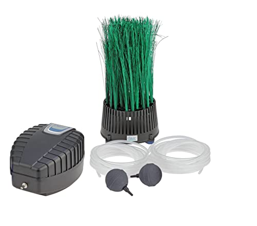OASE 57071 Teichbelüfter OxyTex Set 500,...