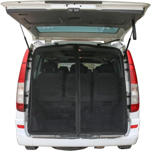 Heckklappe Flügeltür Sonnenschutz 160 *...