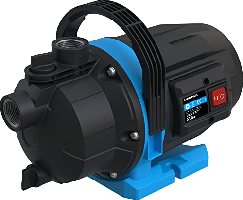 Güde Gartenpumpe GP 6035 (600 W, max....