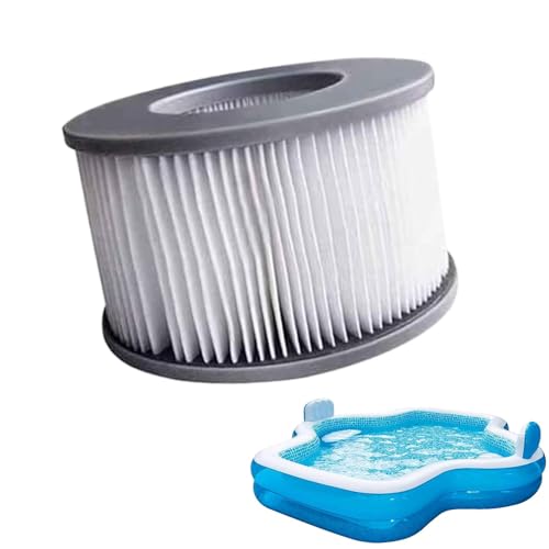 -Filter, Spa-Filter | Kartuschenfilter für...