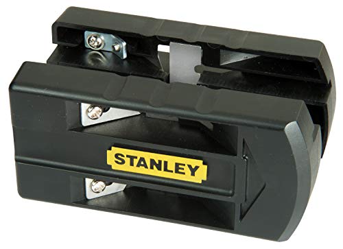 Stanley Kantentrimmer (12.7mm bis 25.4mm...