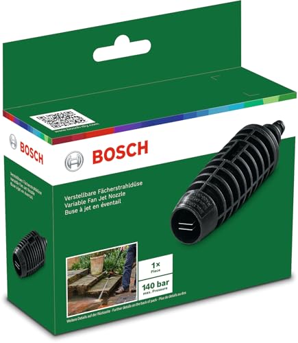 Bosch Variable Fan Jet Düse (für Bosch...