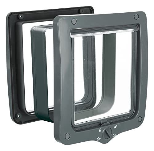 TRIXIE wasserdichte und geräuscharme und...