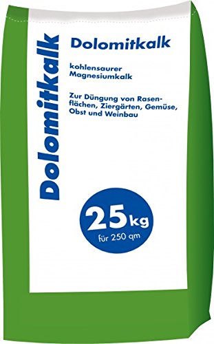 Hamann Mercatus GmbH Dolomitkalk...