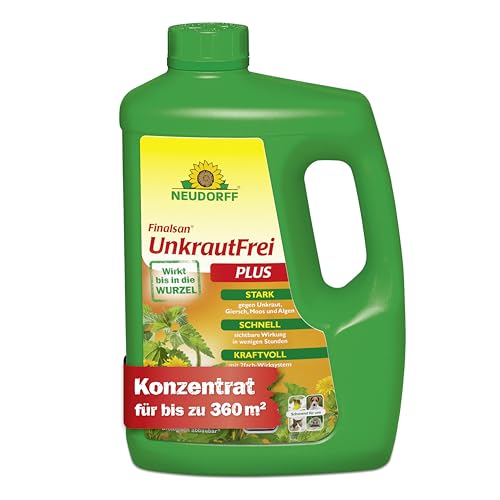 Neudorff Finalsan UnkrautFrei Plus...