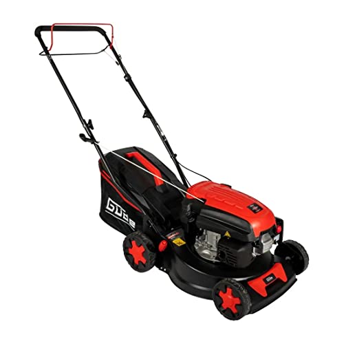 Güde Rasenmäher ECO WHEELER 413.3 R -...