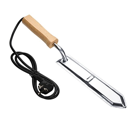 Haofy Entdeckelungsmesser Elektrisch...