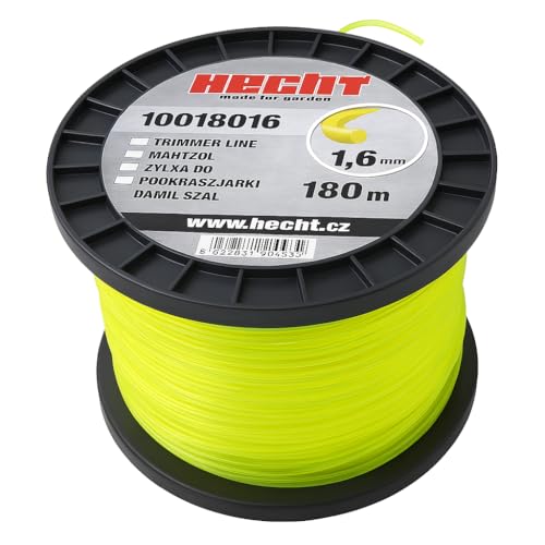 HECHT extra langer und reißfester Mähfaden...