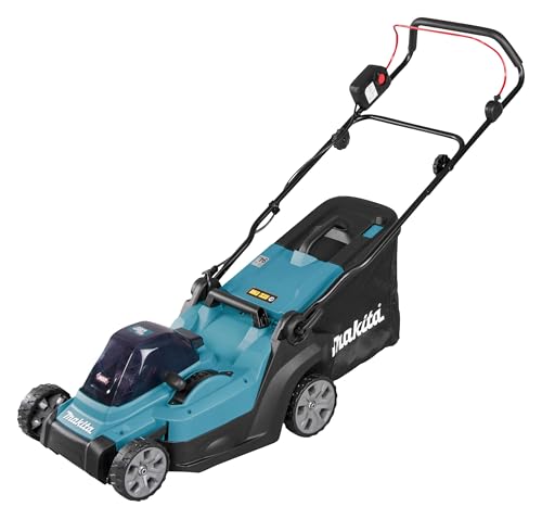 Makita LM003GZ Akku-Rasenmäher 38 cm 40V...
