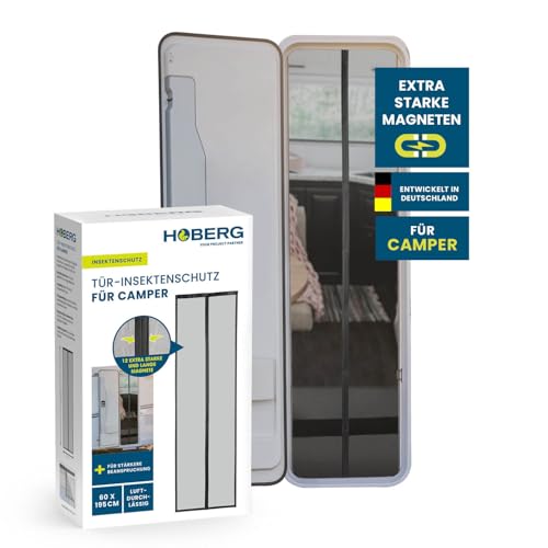 Hoberg Insektenschutzvorhang für...