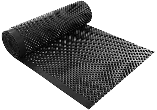 Noppenbahn Hochbeetfolie Drainage Mauerschutz...