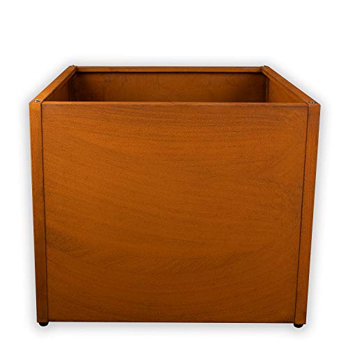 Köhko® Designer Pflanzkübel Hochbeet (mit...