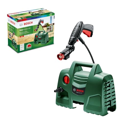 Bosch EasyAquatak 100 Hochdruckreiniger (1100...