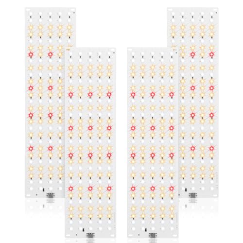 JKOKPMG 540 LEDs Pflanzenlampe, LED...