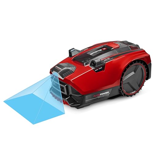 Einhell Mähroboter FREELEXO CAM Plus 600...