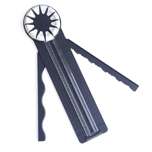 Kantenschneider für...