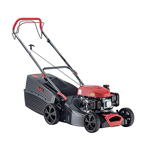 AL-KO Benzin-Rasenmäher Comfort 42.1 SP-A...