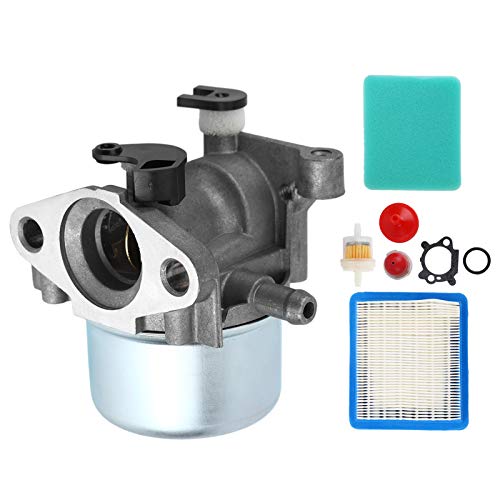 Ejoyous Vergaser Luftfilter Set 799868 675...