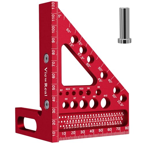 3D-Gehrungswinkel Multifunktional 22.5-90...