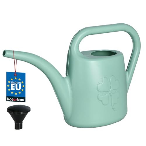 KOTARBAU® Gießkanne - 1,8 Liter -...