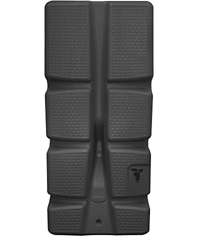 Ondis24 Regenwasser Wandtank Regenfass Eco...